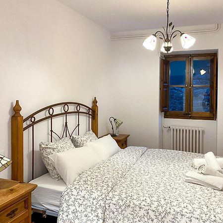 Alojamiento Sant Joan De Fabregues - Rupit I Pruit Exteriér fotografie